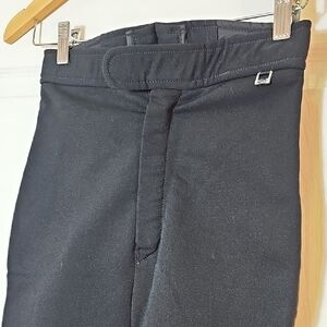 Quality Vintage Ski Pants XS 24 Long / Tall